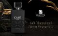 Оригинален Арабски парфюм Café Noir RiiFFS Eau De Perfume For Men - 100ml / Личността на човек се от, снимка 6