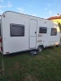 Каравана Burstner/Flipper 435 tn/ 8800€, снимка 10