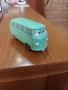Количка DISNEY  VOLKSWAGEN  PLASTIC VAN, снимка 1