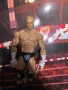 Екшън фигура WWE Triple H Трите Хикса Mattel basic Series играчка figure short hair, снимка 16