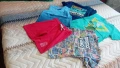 Летен лот за момче 116-122 см., снимка 2