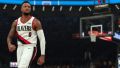 NBA 2K21 Игра за двама -Блу Рей диск в перфектно състояние за PlayStation 5, Плейстейшън 4, PS4, PS5, снимка 18