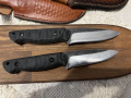 ръчно изработени ловни ножове ..., снимка 4