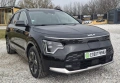KIA Niro PREMIUM 64kWh 204PS full electric, снимка 1