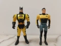 Batman DC Comics Kenner vintage action figures Батман екшън фигурки фигури играчки, снимка 3