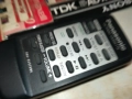 PANASONIC CD RADIO CASSETTE REMOTE CONTROL 0509251104, снимка 16