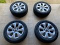 17" 5x115 Opel GM Original , снимка 9