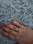 Чисто сребро пръстени , снимка 4