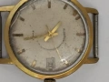 позлатен руски часовник Восток , снимка 2