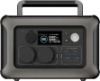 Преносима електростанция ALLPOWERS R600 / 600W 299Wh, снимка 3