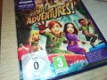 KINECT ADVENTURES XBOX 360 GAME 1107241737, снимка 3