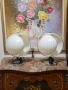 Чифт страхотни испански нощни лампи , снимка 1