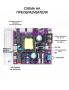 DC-AC Преобразувател от 12V към 230V 200W инвертор, снимка 3