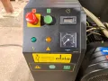 Винтов Компресор Ingersoll Rand 11kW / Дебит 1400L/min., снимка 4