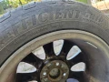 Джанти ENKEI 4x100 -15 и гуми 185- 55 -15 летни дот21-22, снимка 9