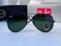 Ray-Ban RB3026 унисекс слънчеви очила Рей-Бан 9 цвята , снимка 5