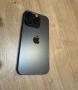 Перфектен!-iPhone 15 Pro 256gb-бартер, снимка 2