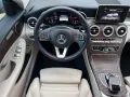 MERCEDES C 220 d BLUETEC 2014 *** 112.000km.*** ПЪЛНА ИСТОРИЯ САМО В МЕРЦЕДЕС БЕНЦ, снимка 15