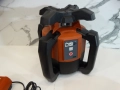Hilti PR 30 HVSG A12 - Ротационен лазерен нивелир със зелен лъч, снимка 2