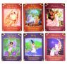 Оракул:Magical Messages from Fairies & Magical Times Empowerment Cards, снимка 10