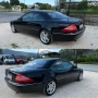 Mercedes-Benz CL 500 5.0 Бензин, 306 к.с., Всички екстри, 98000км., снимка 6