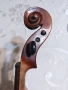 Старинна Цигулка Страдивариус 1730 г, снимка 5