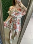 флорални рокли , снимка 6