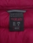 Дамско пухено яке RAB - Microlight Alpine Jacket , снимка 6
