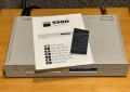 NAD S-300 + NAD S-500 / Усилвател и CD Плеър, снимка 14