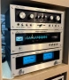 🔉ТОП ретро колекционерски аудио сет MARANTZ - стъпало 140 + предусилвател 3200 + тунер 104🔉, снимка 1