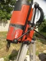Коледна цена Hilti DD 350 CA + DD - HD 30 - Диамантено пробивна машина + статив, снимка 6