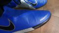 NIKE PHANTOM VSN GHOST LACE Football Shoes размер EUR 45 / UK 10 за футбол в зала 155-14-S, снимка 5