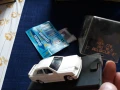 Mercedes Benz 190  Bugatti Talbot Lago BMW M1 Matcbox  , снимка 3