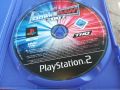 *SMACK DOWN RAW 2007 SONY PS2 GAME 0607241843, снимка 2