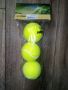 Комплект топки за тенис - 3 бр. , снимка 3