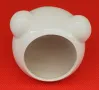 Керамична хранилка за дребни гризачи , снимка 1