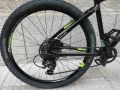 велосипед колело 27.5 цола 9 скорости Хидравлични спирачки диск много запазено , снимка 2
