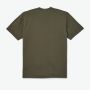 Тениска Filson - Pioneer Graphic, в цвят Stone brown, снимка 2
