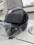 каска agv k3 размер л, снимка 1