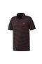 ADIDAS GOLF MEN'S ULTIMATE 365 SPACE DYE STRIPE POLO SHIRT, снимка 4