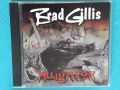 Brad Gillis(Night Ranger,Queensryche) – 2000 - Alligator (Hard Rock), снимка 1