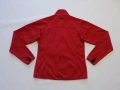 горнище mammut windstopper softshell суичър яке худи блуза фанела туризъм планина дамско оригинал M, снимка 2
