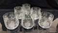 кристални чаши за уиски , снимка 4