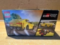 нов конструктор "LEGO 76901 Toyota GR", снимка 4