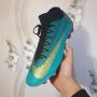 бутонки   Nike Mercurial Superfly 6 Academy CR7 Mg Роналдо номер 45- 45,5, снимка 14