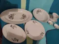 комплект чинии и купи, снимка 1