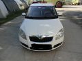 Skoda Fabia 1.4 , снимка 9