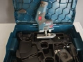 Bosch GKF 12V-8 Professional Акумулаторна кант фреза , снимка 4