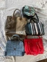 Чанта различни модели, Zara и др, снимка 1