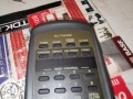 AIWA RC-TN430B AUDIO REMOTE CONTROL 2212251831, снимка 11